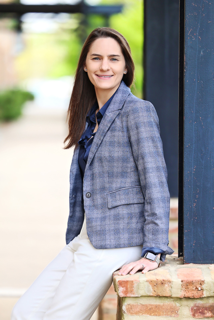 Alyssa Tabin