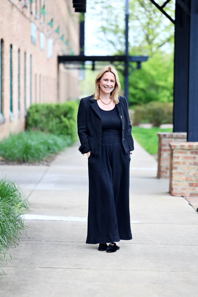 Lauren A. Buchanan